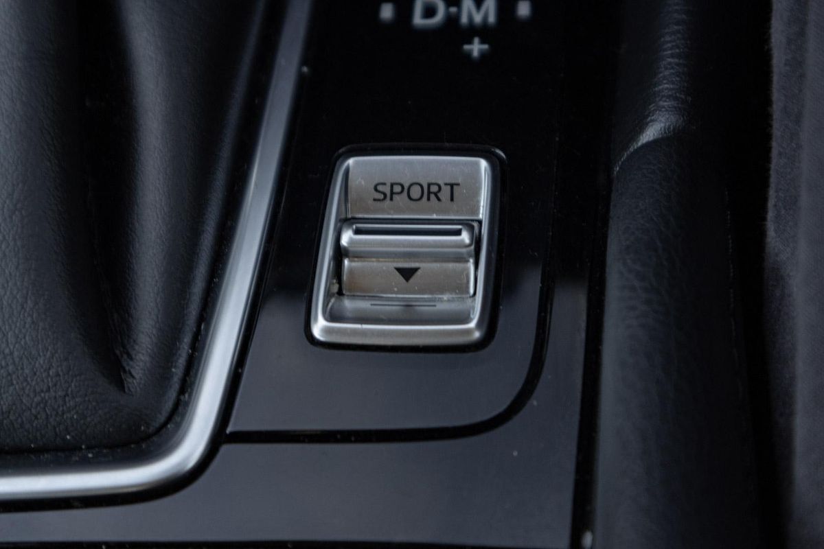 2018 Mazda 3 Maxx Sport BN Series