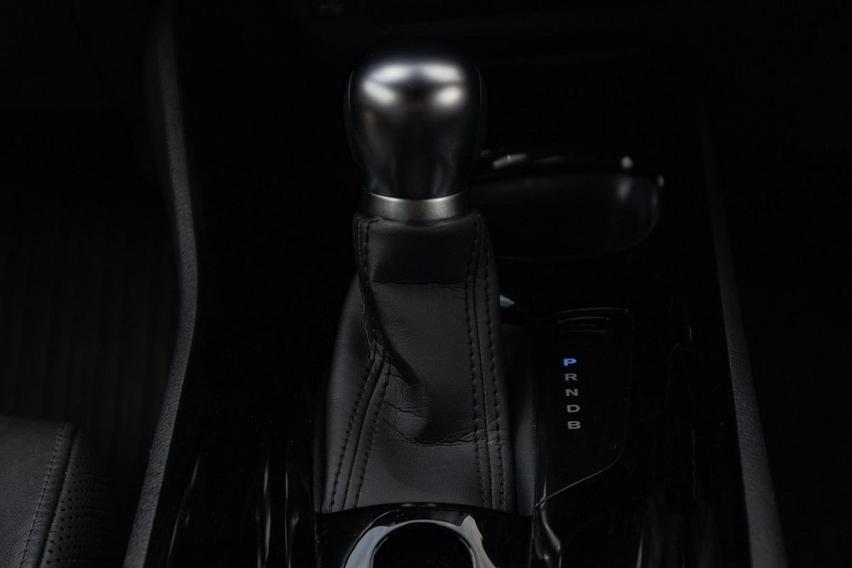 2021 Toyota C-HR Koba ZYX10R