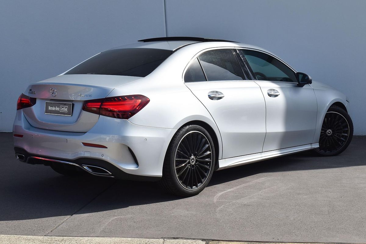 2024 Mercedes-Benz A-Class A250 V177