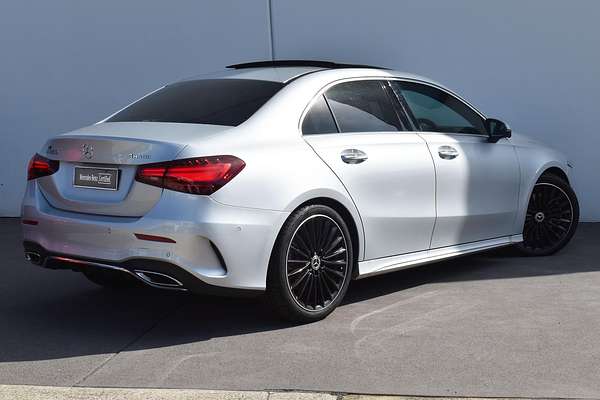 2024 Mercedes-Benz A-Class A250 V177