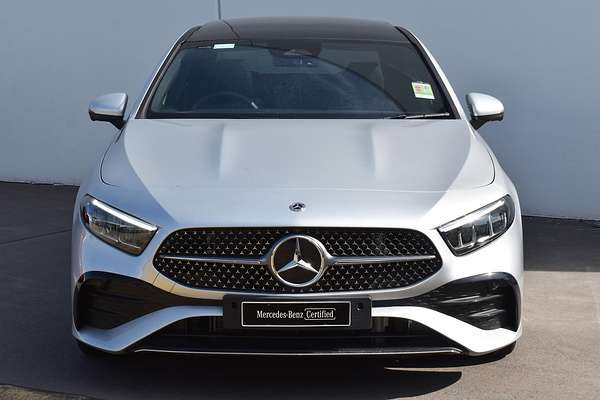 2024 Mercedes-Benz A-Class A250 V177