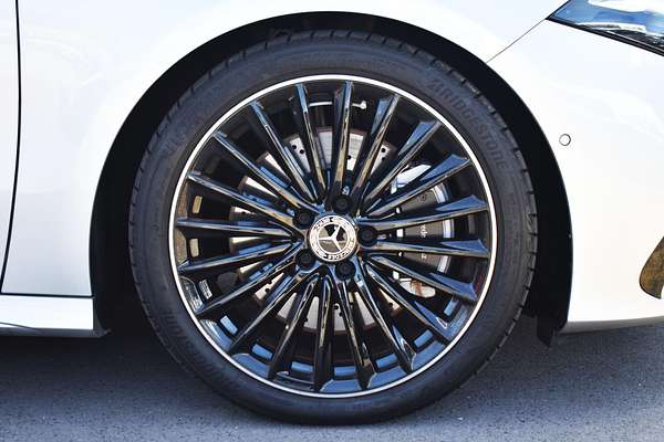 2024 Mercedes-Benz A-Class A250 V177
