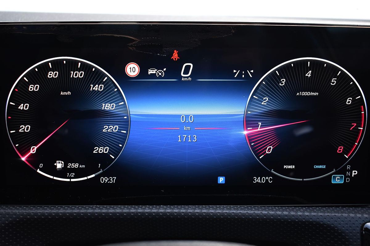 2024 Mercedes-Benz A-Class A250 V177