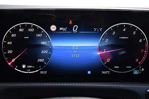 2024 Mercedes-Benz A-Class A250 V177