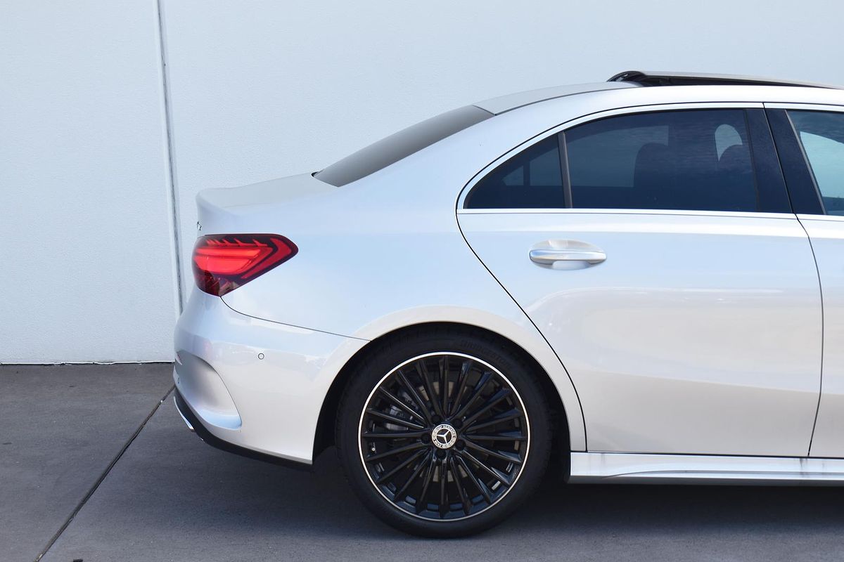 2024 Mercedes-Benz A-Class A250 V177