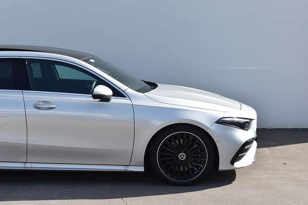 2024 Mercedes-Benz A-Class A250 V177