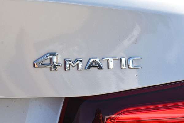 2024 Mercedes-Benz A-Class A250 V177