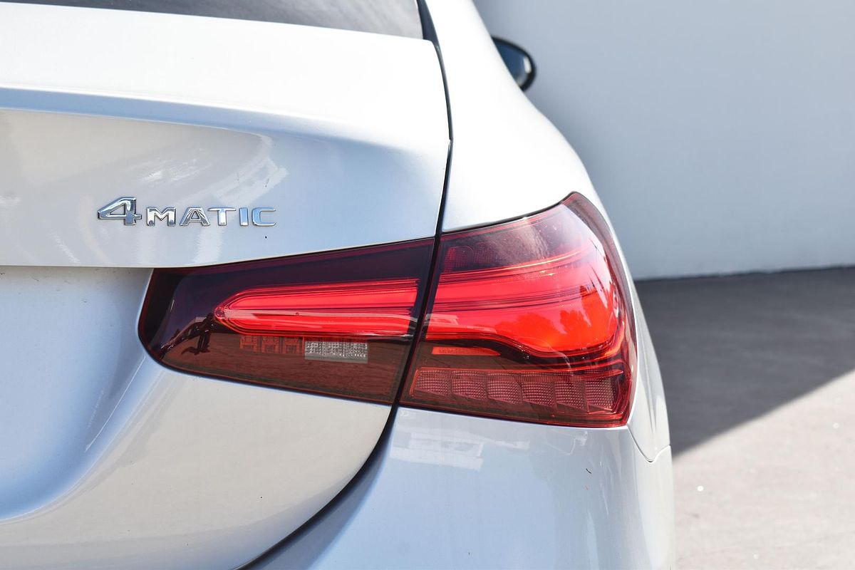 2024 Mercedes-Benz A-Class A250 V177