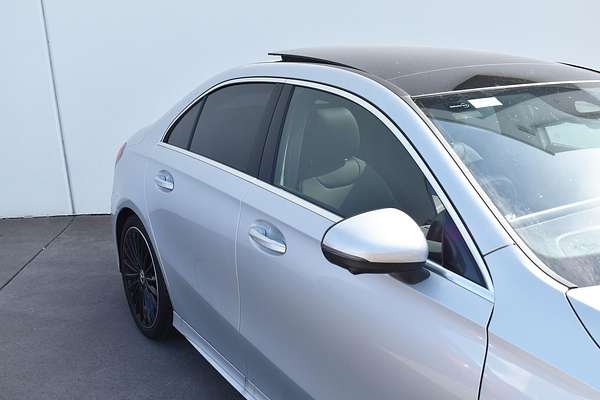 2024 Mercedes-Benz A-Class A250 V177