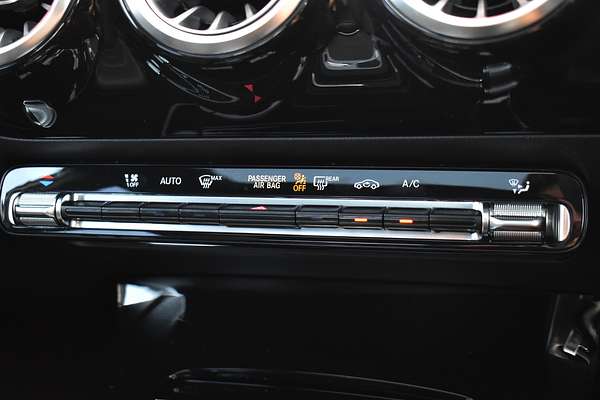 2024 Mercedes-Benz A-Class A250 V177