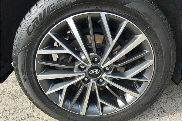 2018 Hyundai Tucson Elite TL3