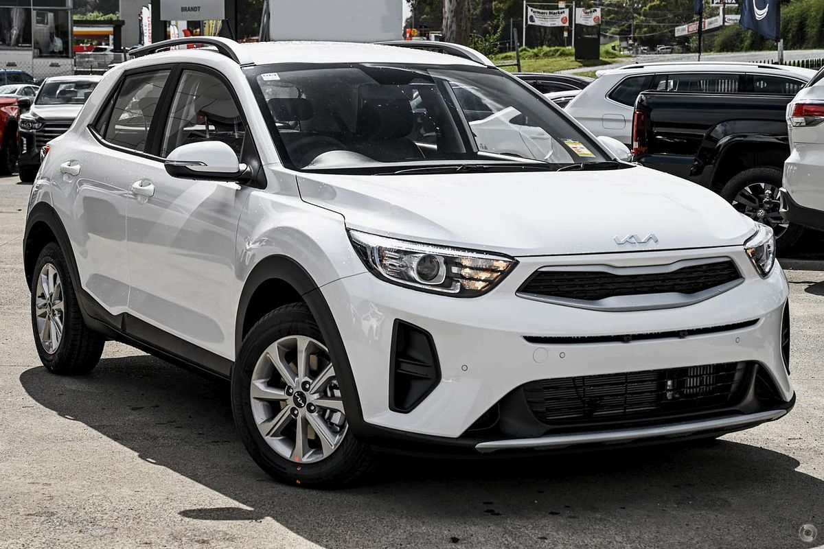 2024 Kia Stonic S YB