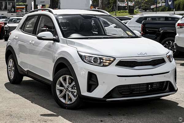 2024 Kia Stonic S YB