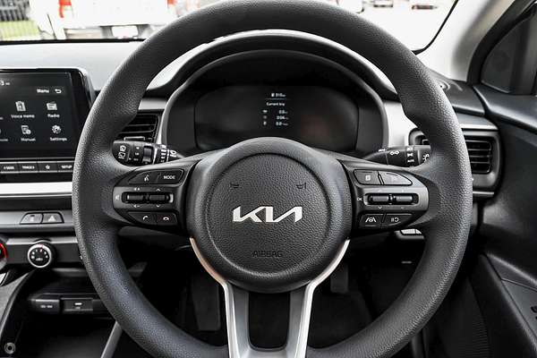 2024 Kia Stonic S YB