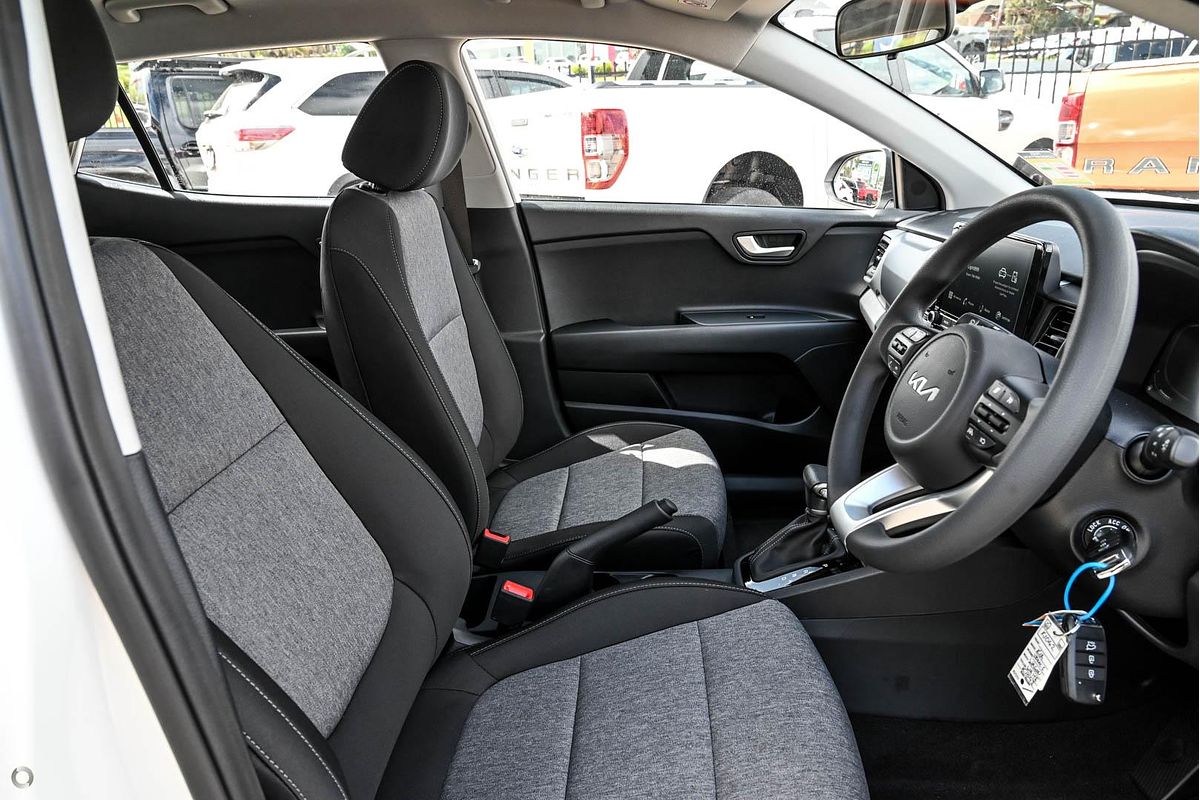 2024 Kia Stonic S YB