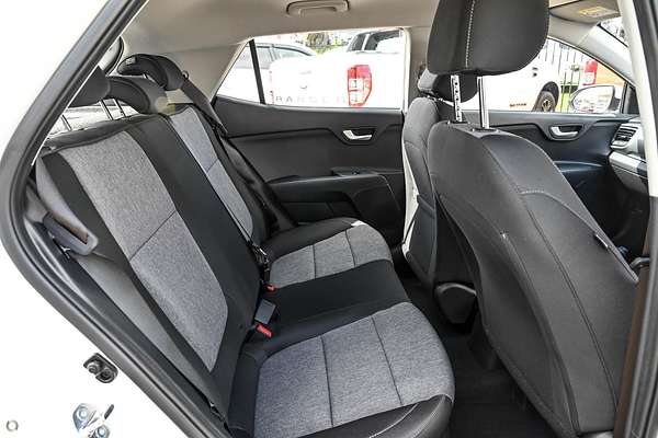 2024 Kia Stonic S YB