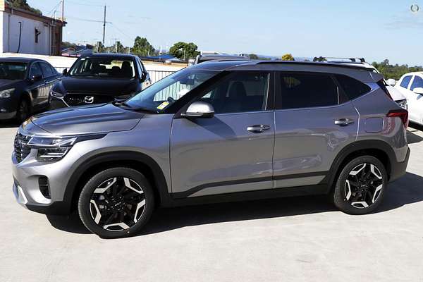 2025 Kia Seltos GT-Line SP2 PE