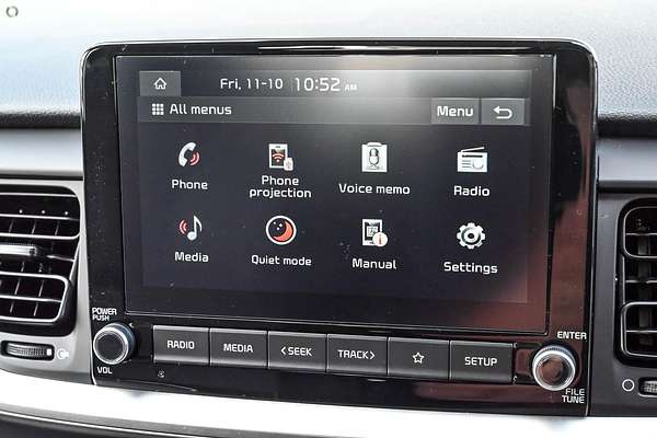 2024 Kia Stonic S YB