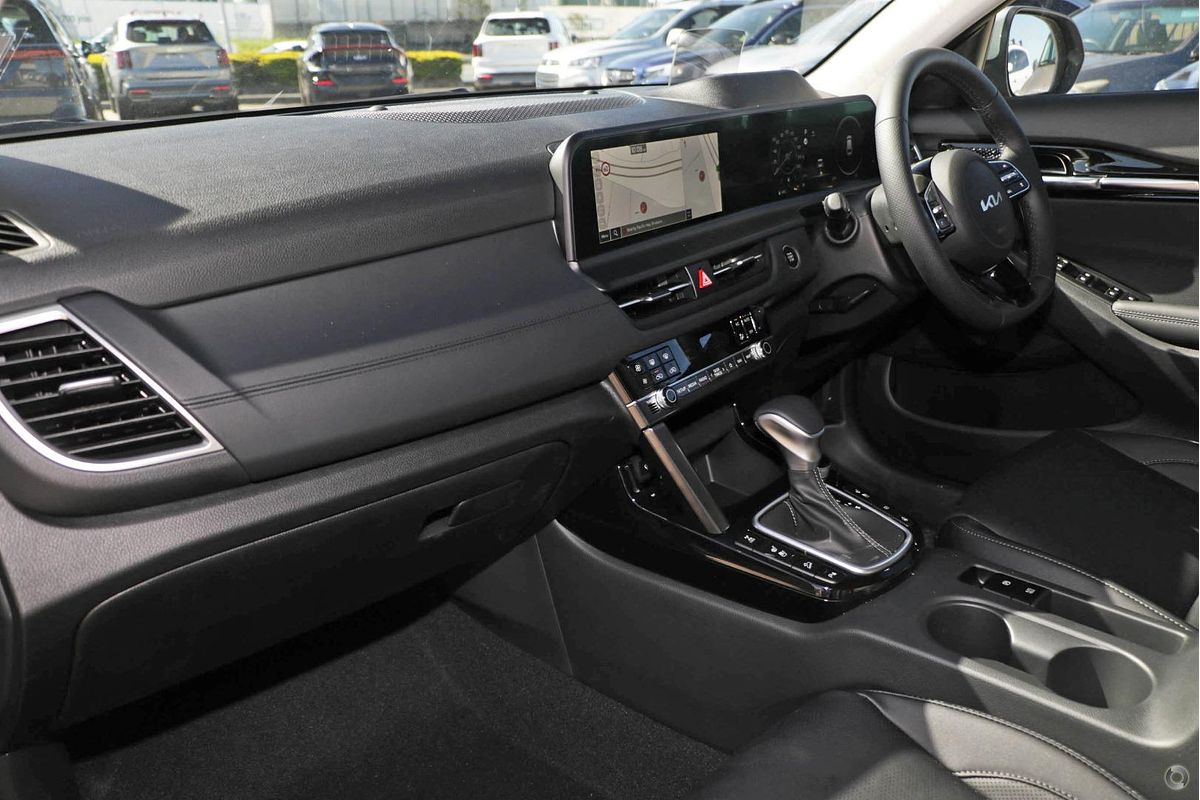 2025 Kia Seltos GT-Line SP2 PE