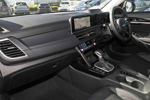 2025 Kia Seltos GT-Line SP2 PE