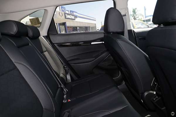 2025 Kia Seltos GT-Line SP2 PE