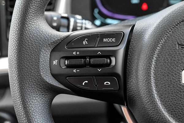 2024 Kia Stonic S YB