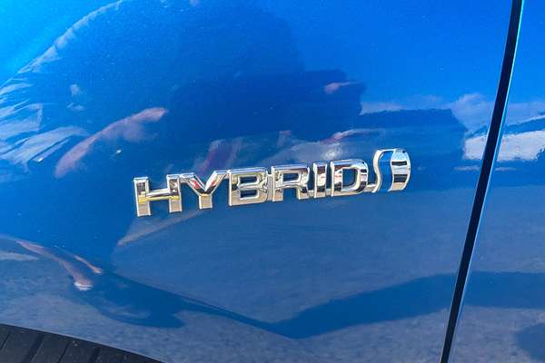 2012 Toyota Prius C NHP10R