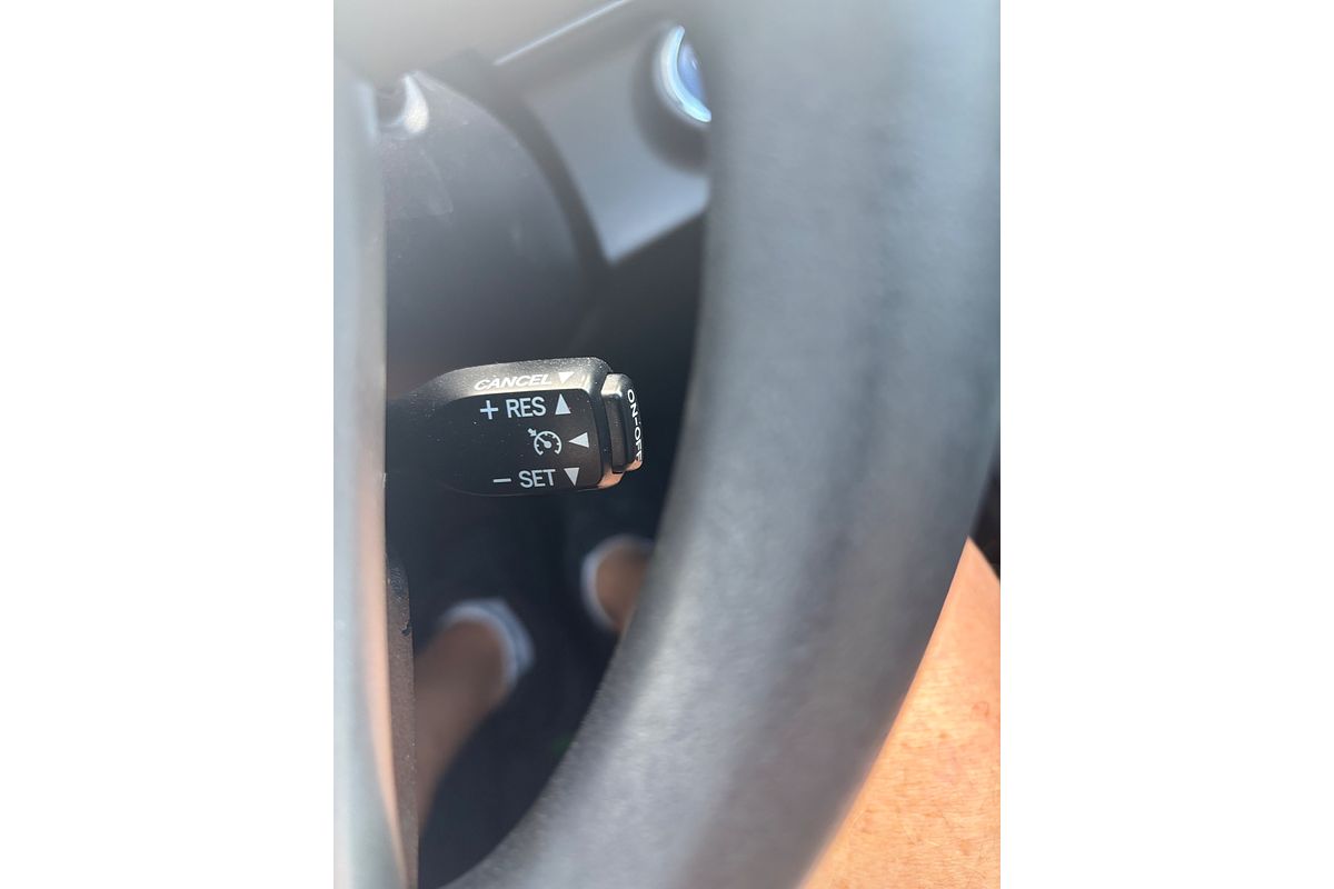 2012 Toyota Prius C NHP10R