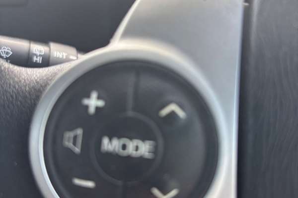 2012 Toyota Prius C NHP10R