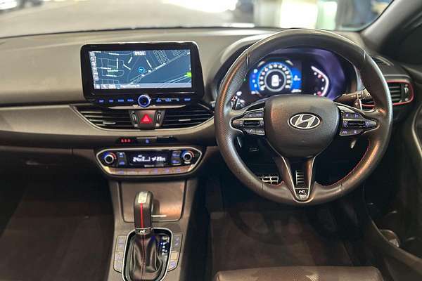 2020 Hyundai i30 N Line Premium PD.V4