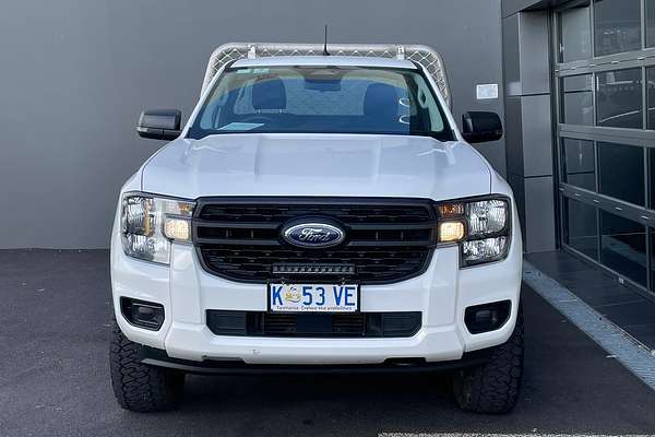 2022 Ford Ranger XL 4X4