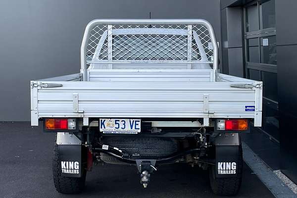 2022 Ford Ranger XL 4X4