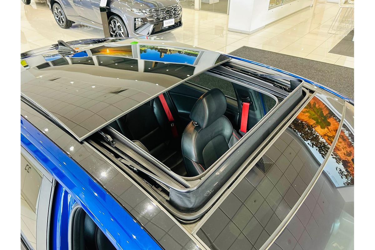 2020 Hyundai i30 N Line Premium PD.V4