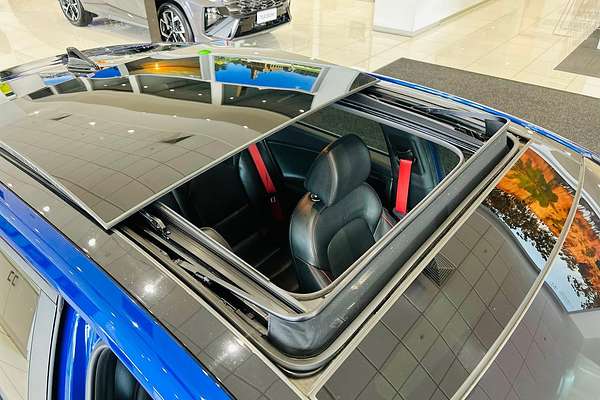 2020 Hyundai i30 N Line Premium PD.V4