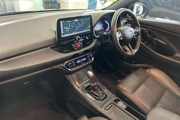 2020 Hyundai i30 N Line Premium PD.V4