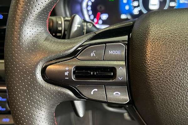 2020 Hyundai i30 N Line Premium PD.V4