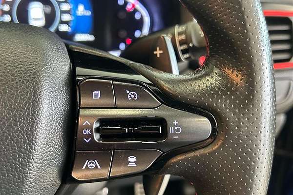 2020 Hyundai i30 N Line Premium PD.V4