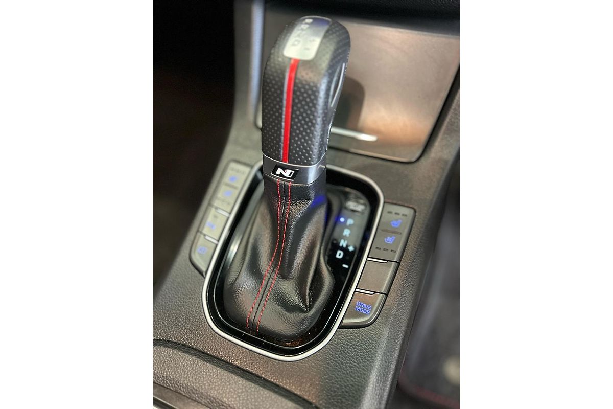 2020 Hyundai i30 N Line Premium PD.V4