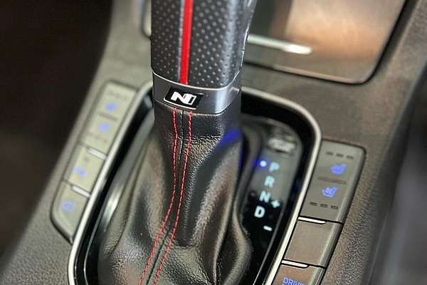 2020 Hyundai i30 N Line Premium PD.V4