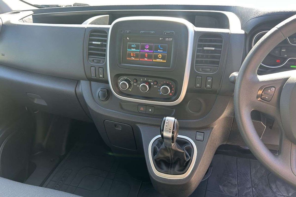 2020 Mitsubishi Express GLX SN LWB