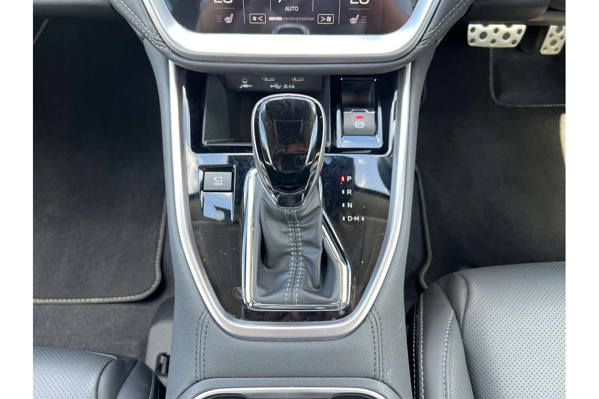 2021 Subaru Outback AWD 6GEN