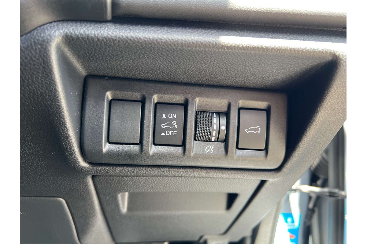2021 Subaru Outback AWD 6GEN