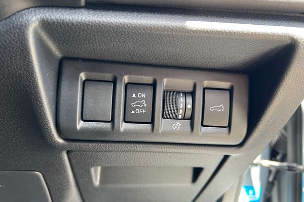 2021 Subaru Outback AWD 6GEN
