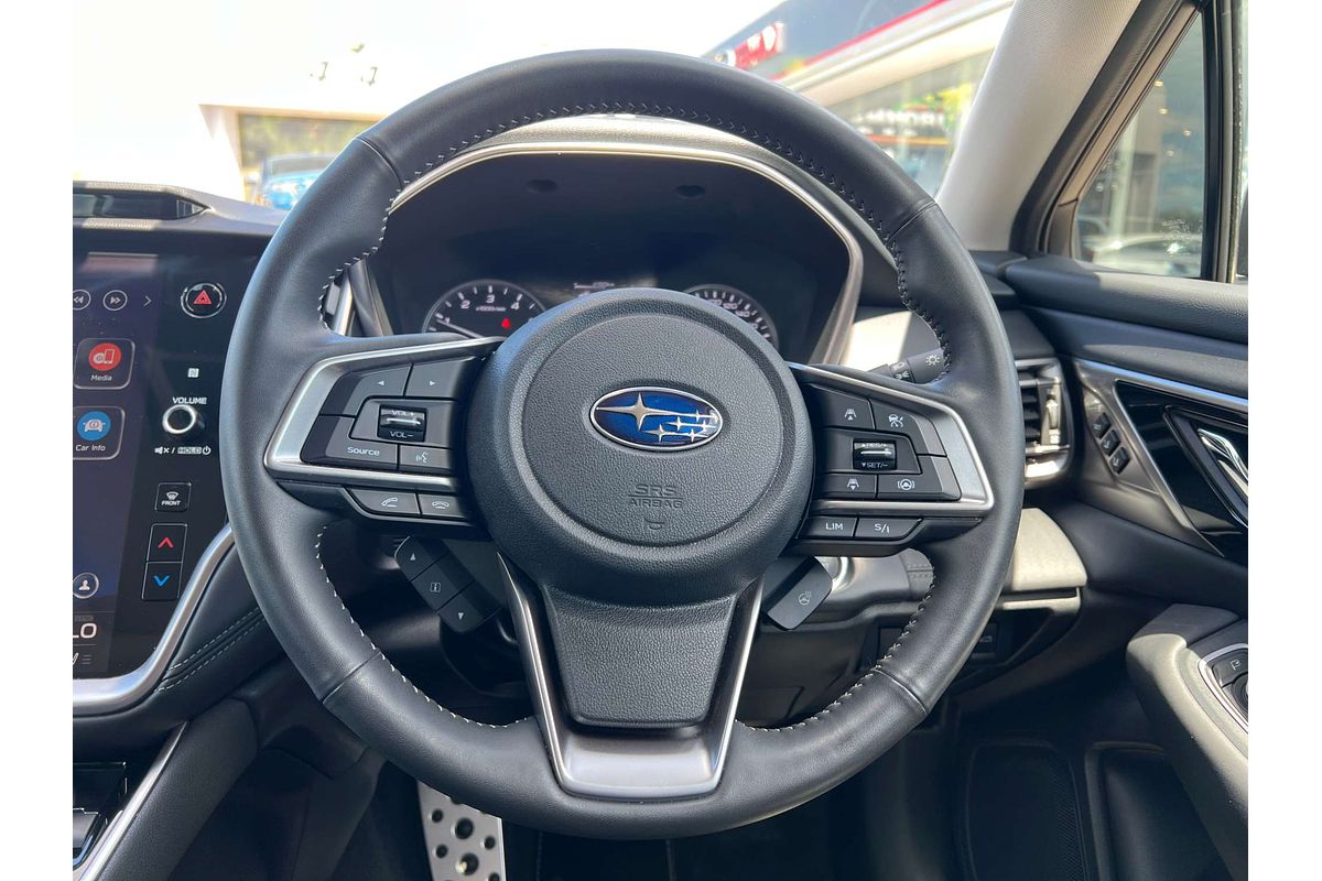 2021 Subaru Outback AWD 6GEN