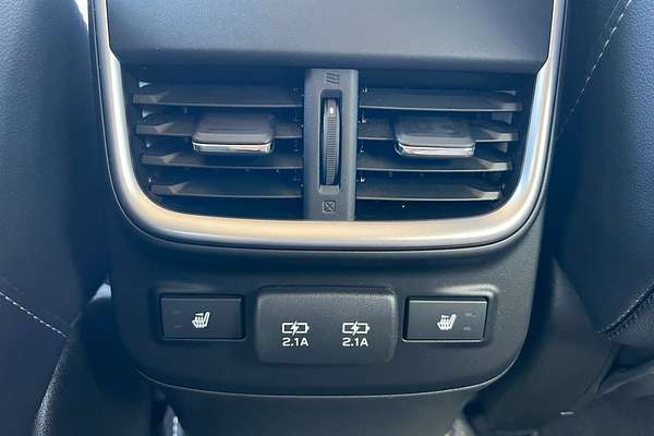 2021 Subaru Outback AWD 6GEN
