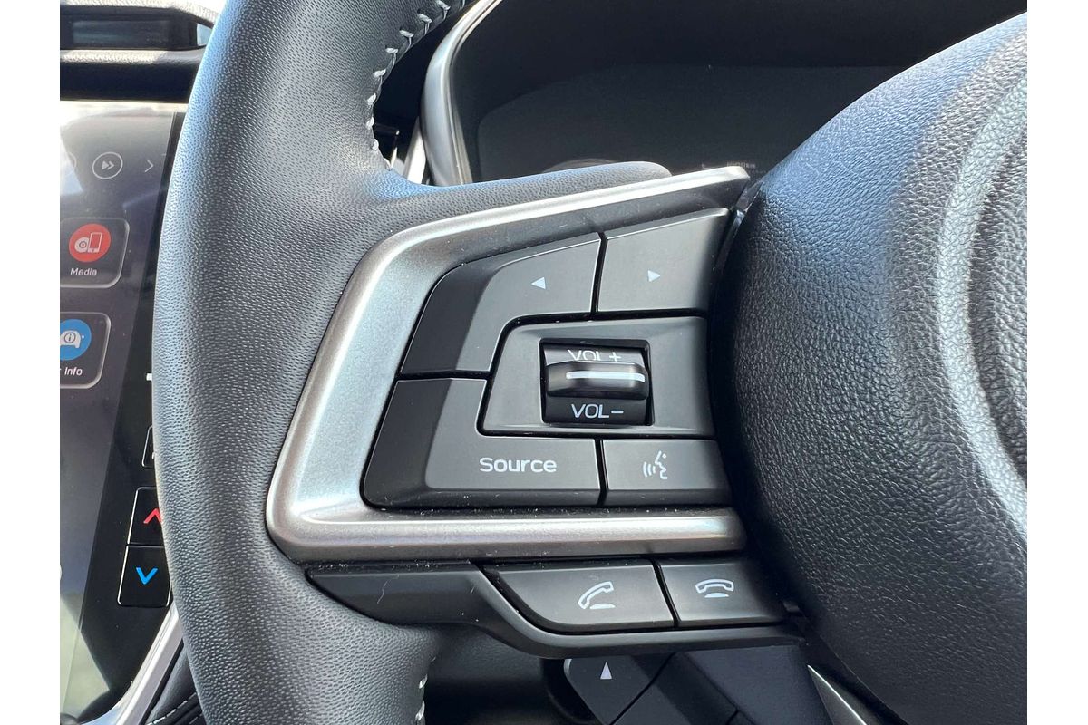2021 Subaru Outback AWD 6GEN