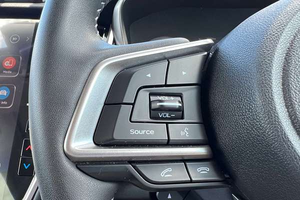 2021 Subaru Outback AWD 6GEN