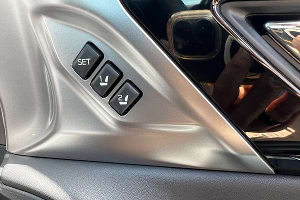 2021 Subaru Outback AWD 6GEN