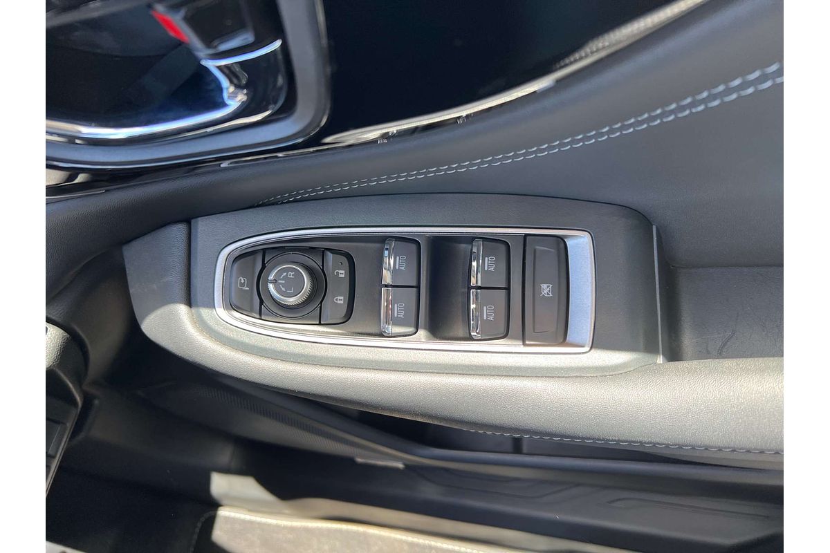2021 Subaru Outback AWD 6GEN