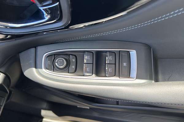 2021 Subaru Outback AWD 6GEN